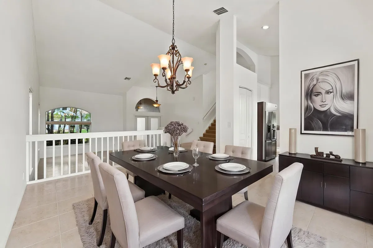Boca Isles Residence photo 13