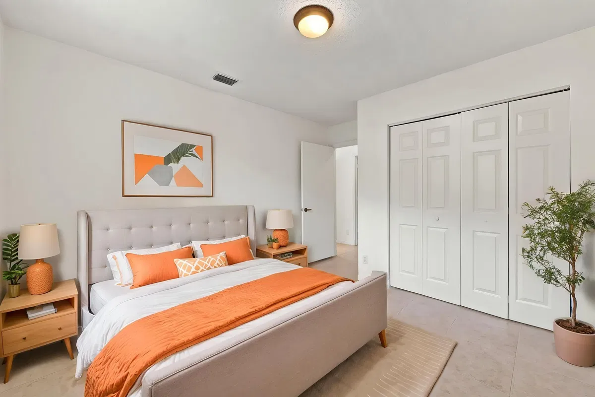 Boca Isles Residence photo 19