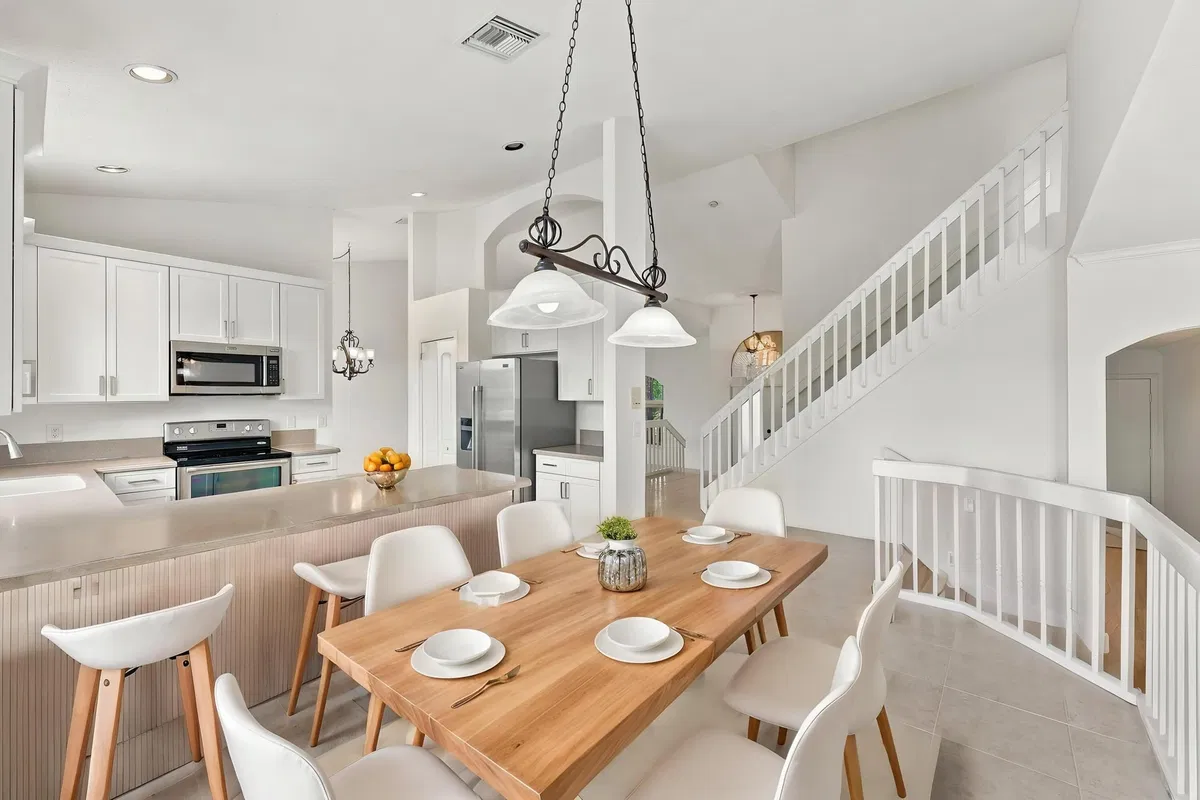 Boca Isles Residence photo 31