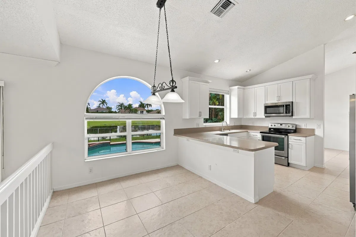 Boca Isles Residence photo 34