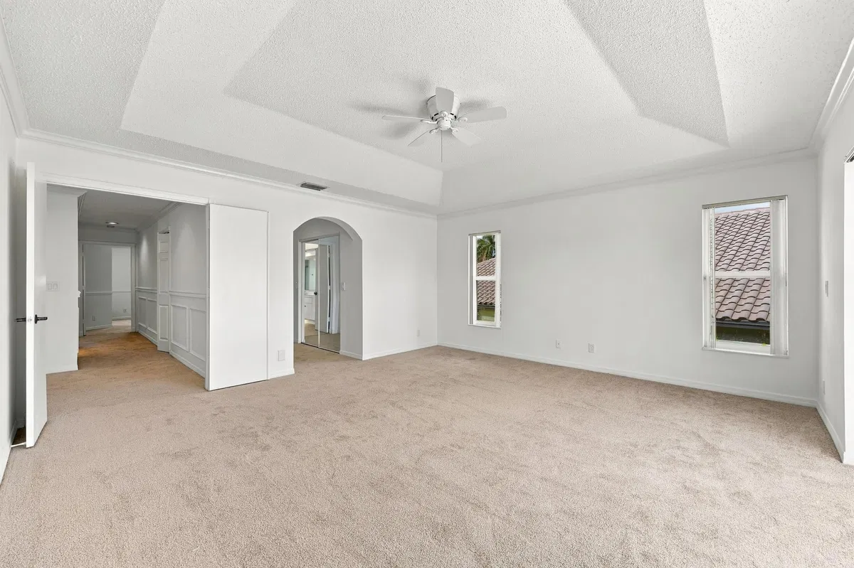 Boca Isles Residence photo 43