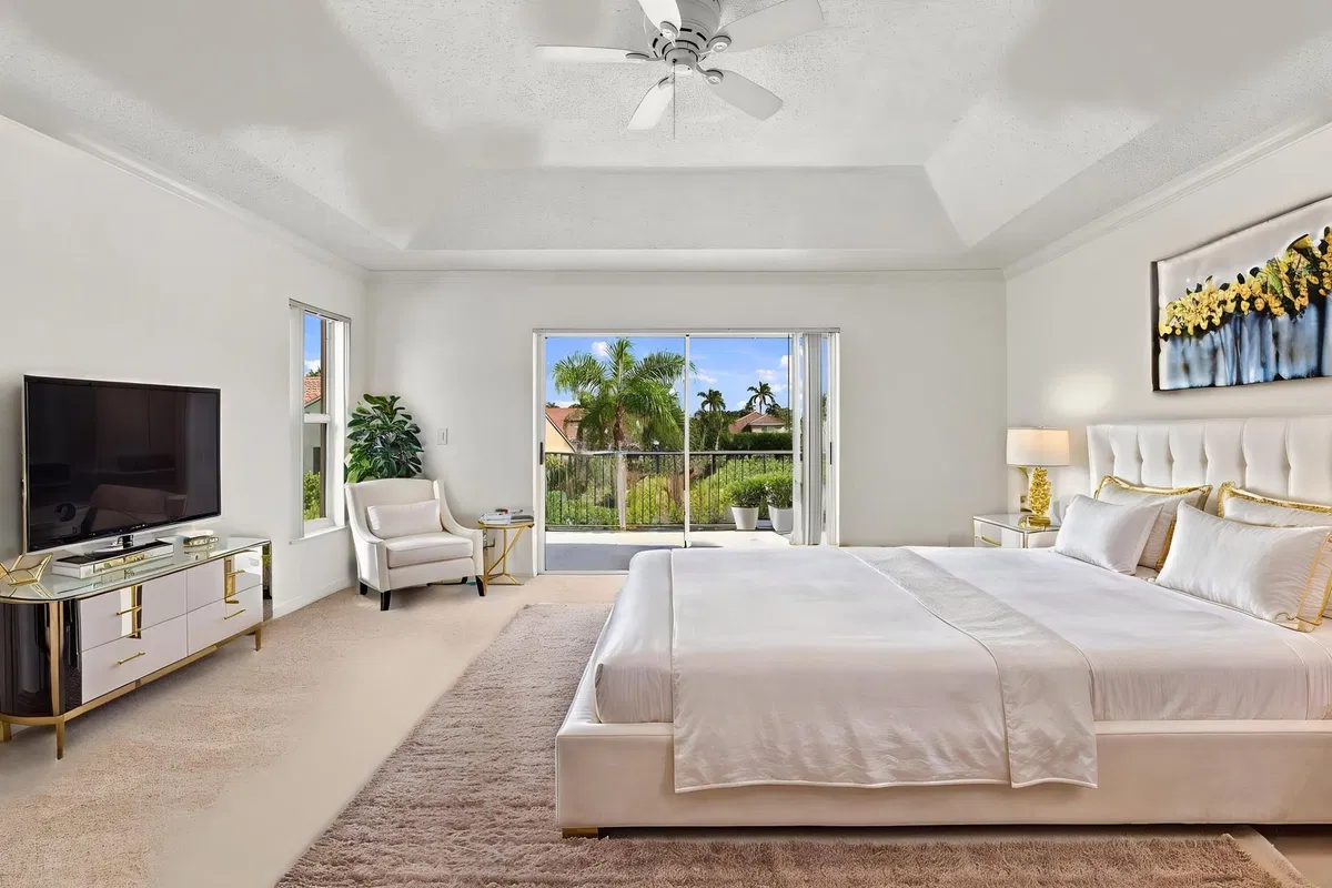 Boca Isles Residence photo 46