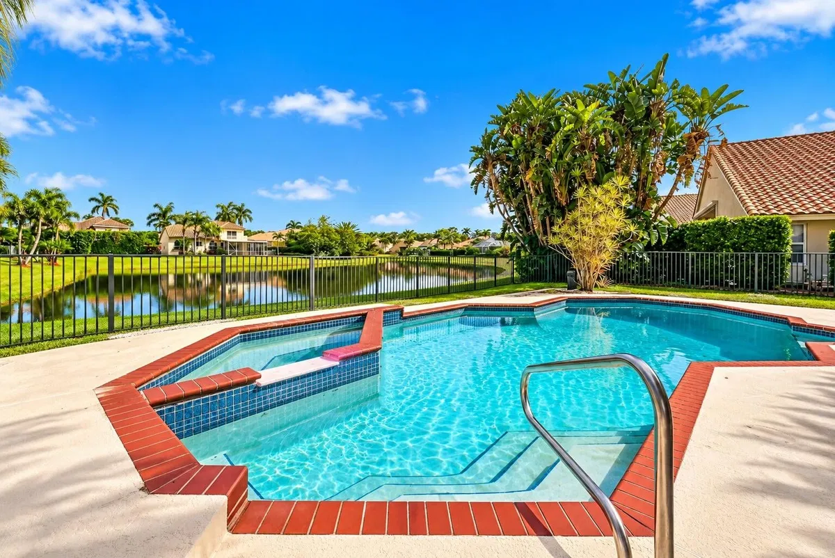 Boca Isles Residence photo 64