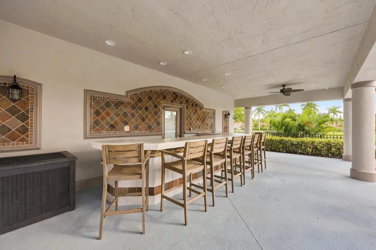 Boca Isles Residence photo 79