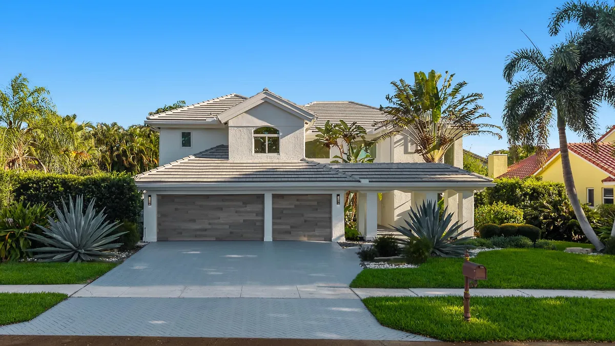 Residence