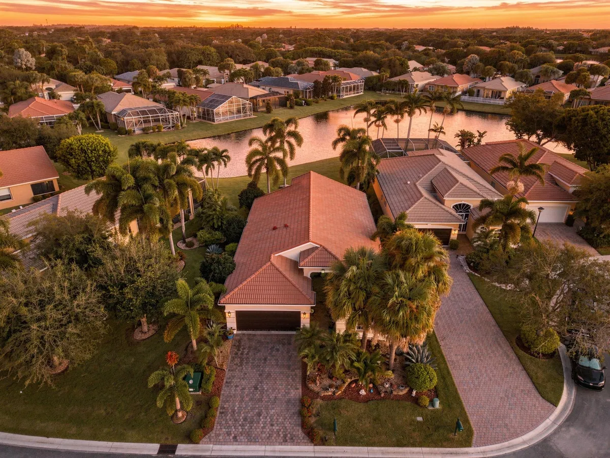 Residence