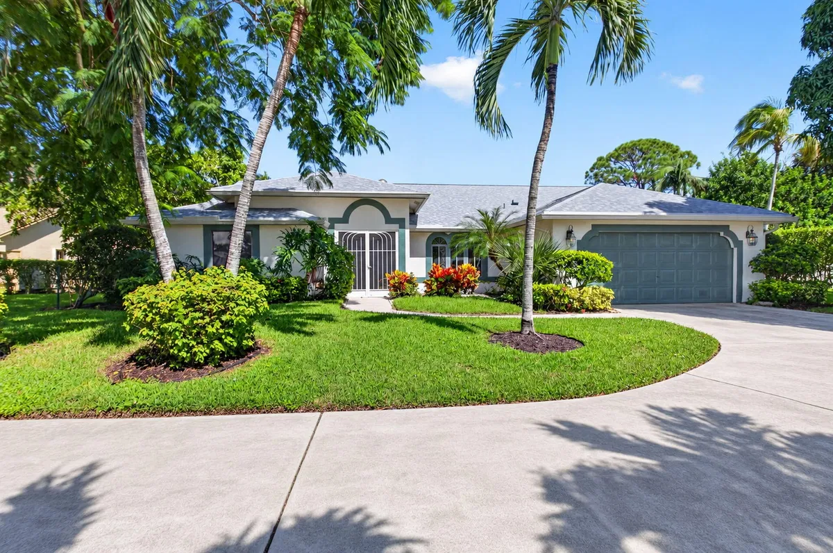 Residence