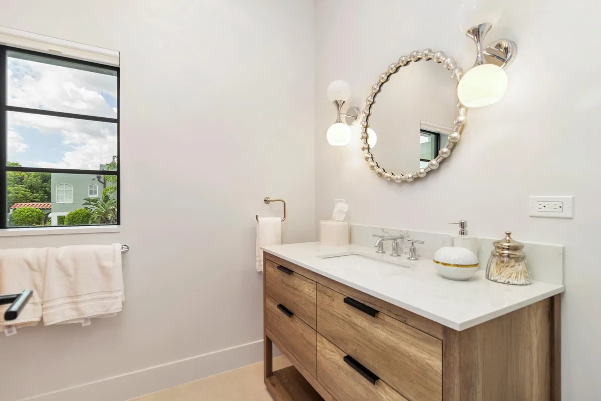West Palm Beach Residence photo 22