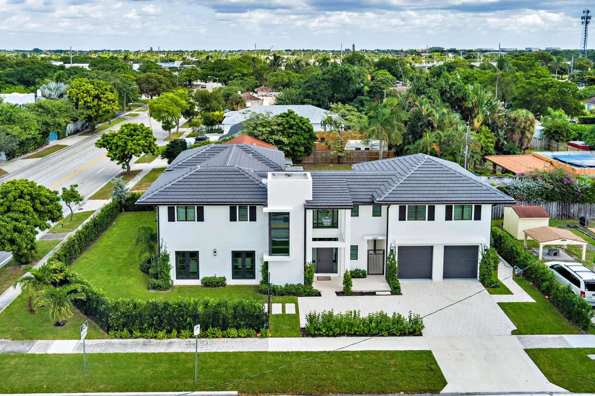West Palm Beach Residence photo 34