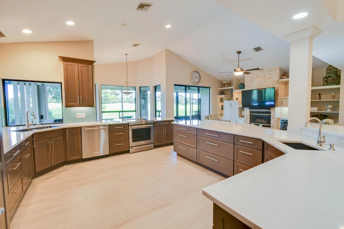 Harbour Ridge Residence photo 16