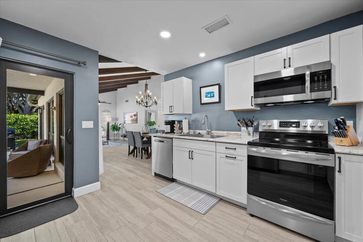 PGA National Palm Beach Gardens Residence photo 10