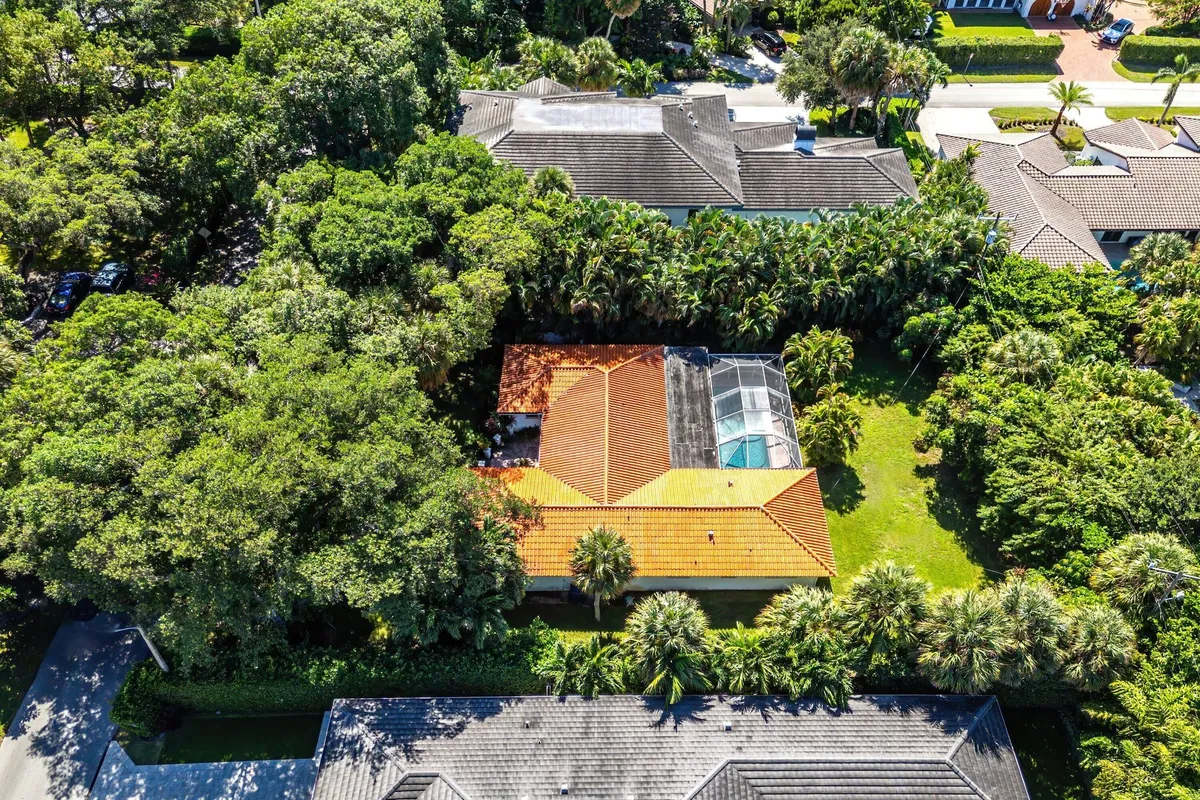 Spanish River Land Residence photo 25