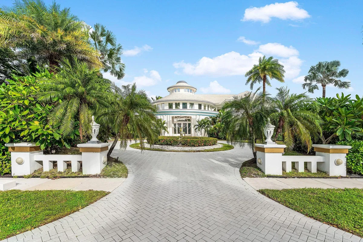 Residence