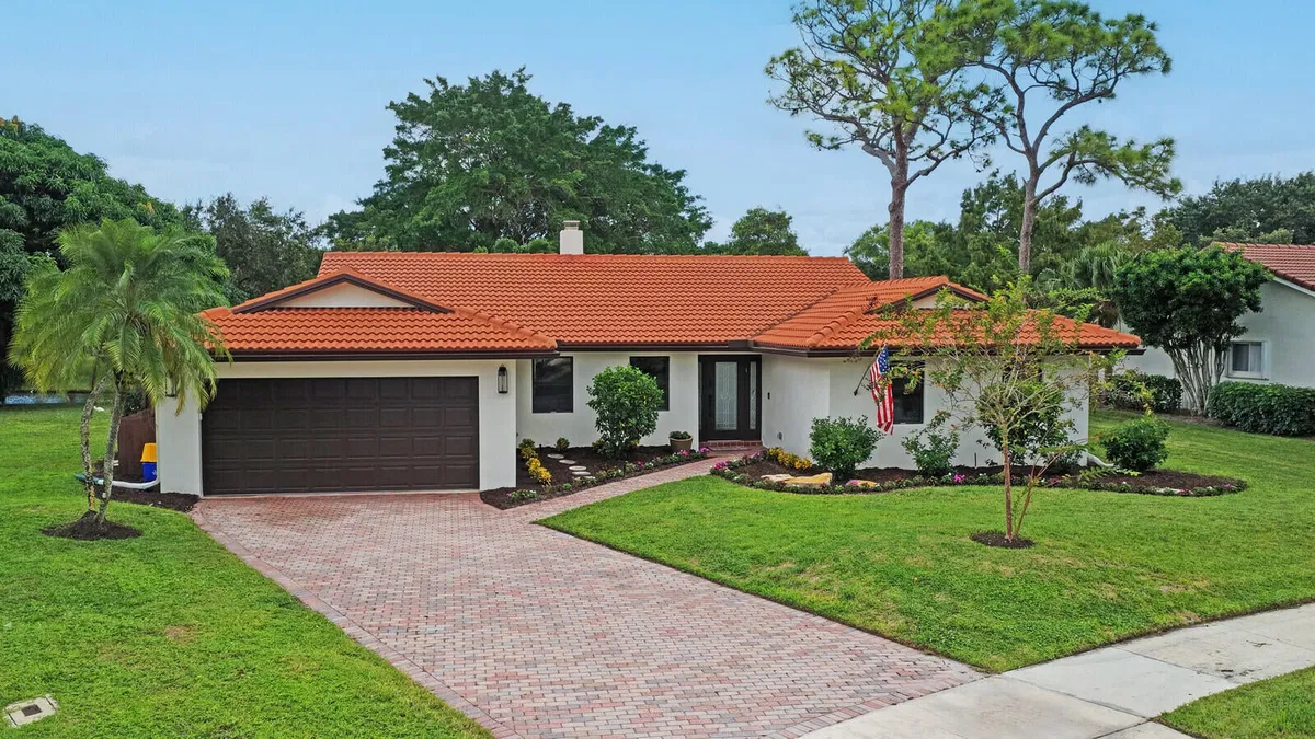 Residence