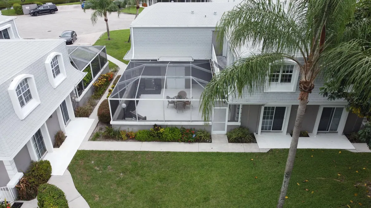 Residence