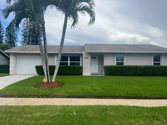 Residence