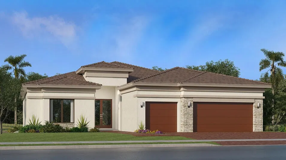 Whitmore Estates Residence