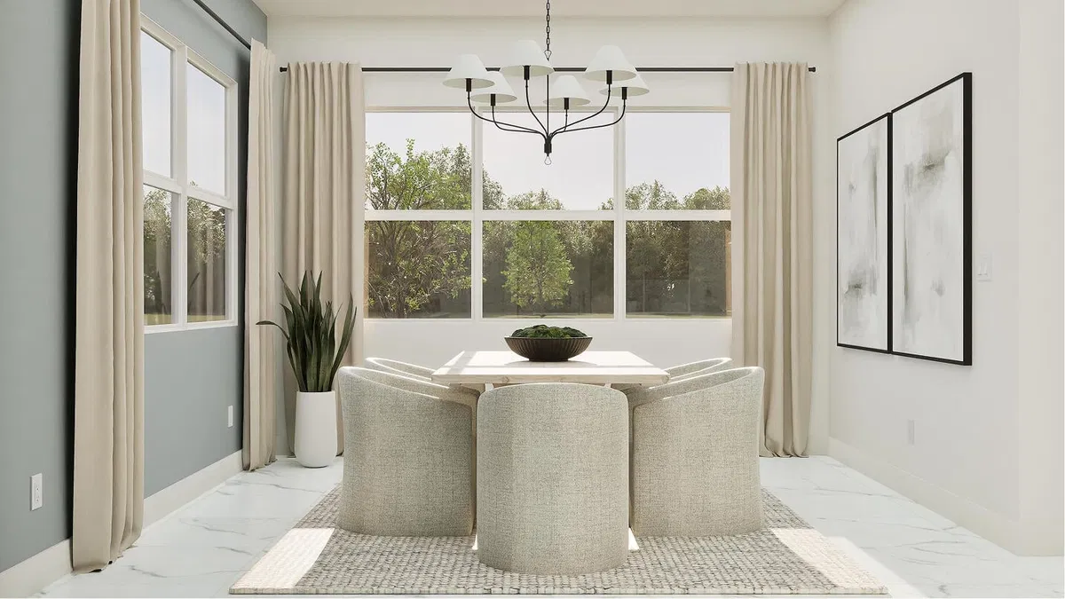 Whitmore Estates Residence photo 4