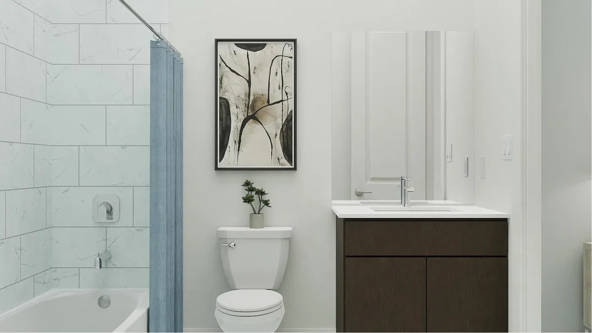 Whitmore Estates Residence photo 16