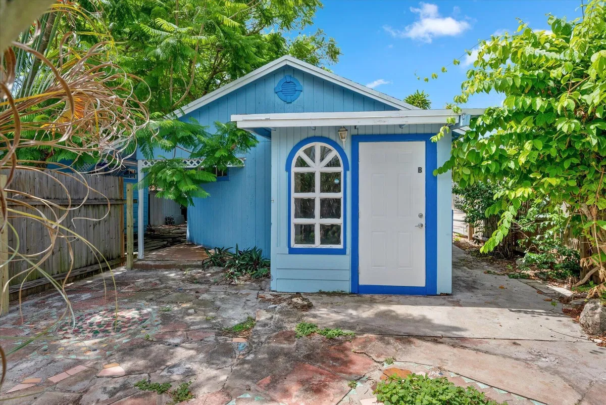 West Palm Beach Unit B