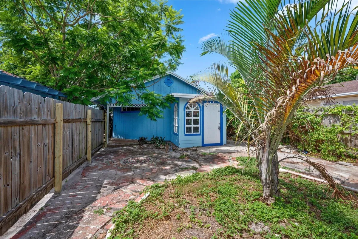 West Palm Beach Unit B photo 19