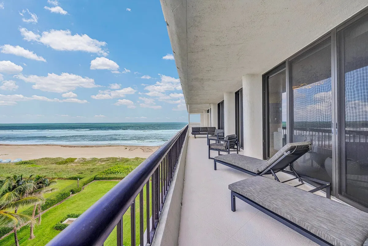 South Palm Beach Unit 602N