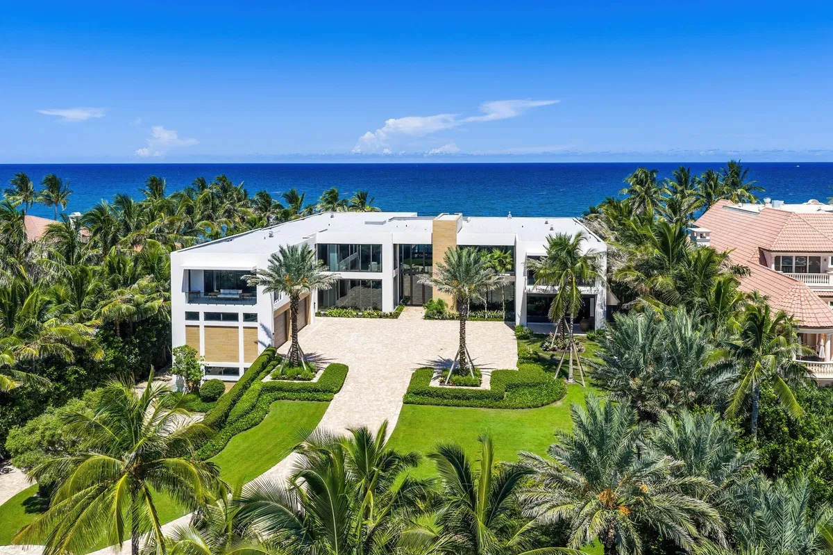 Residence