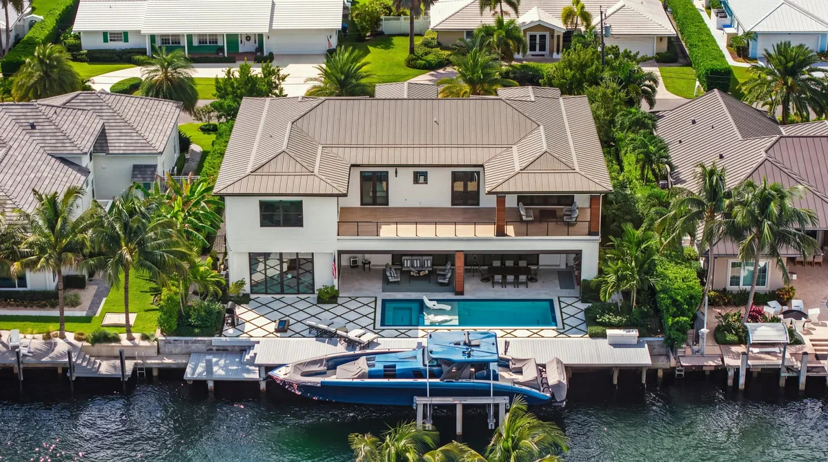 Palm Beach Isles Residence photo 4