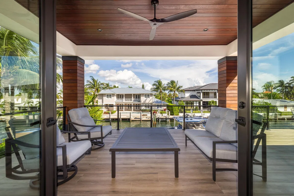 Palm Beach Isles Residence photo 13