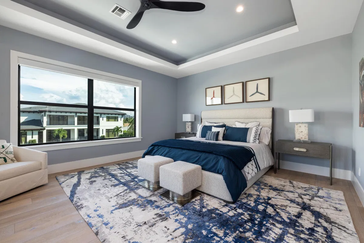 Palm Beach Isles Residence photo 16