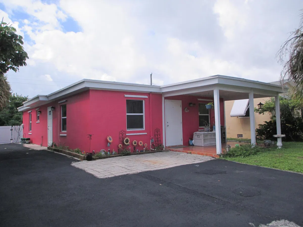 Residence