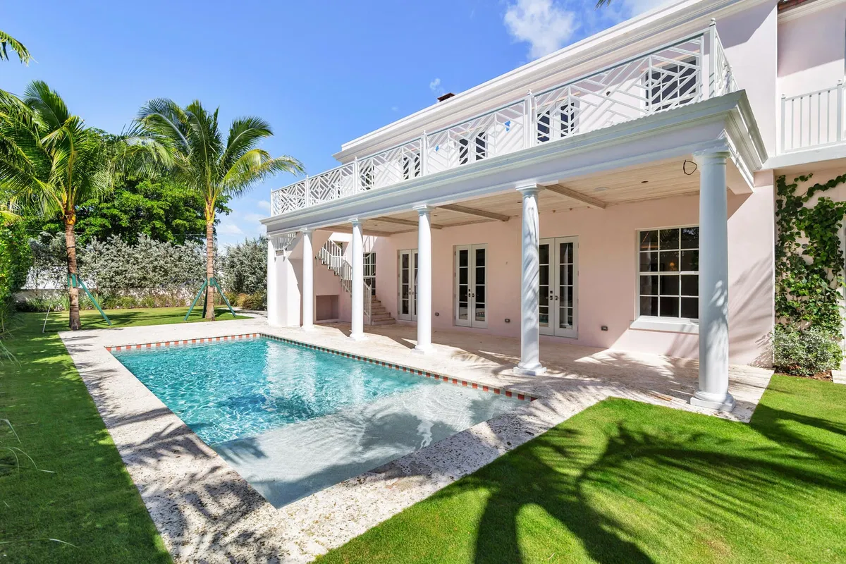 SoSo West Palm Beach Residence photo 28