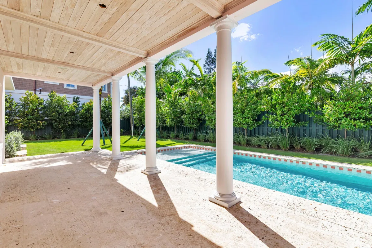 SoSo West Palm Beach Residence photo 31