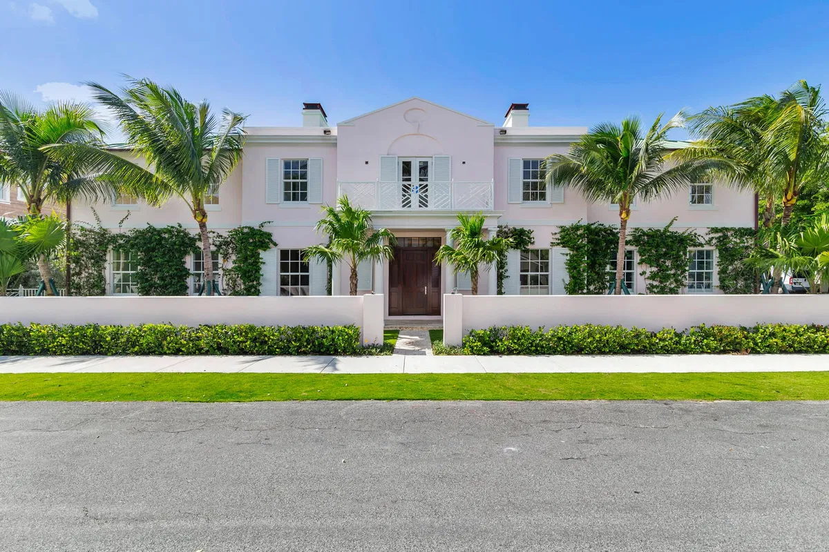 SoSo West Palm Beach Residence photo 34