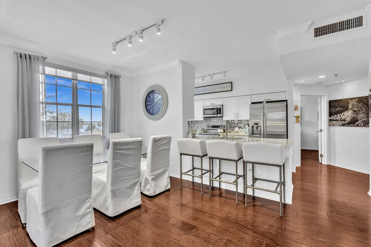 The Montecito Unit 213