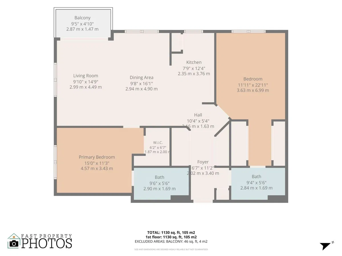 The Montecito Unit 213 photo 64