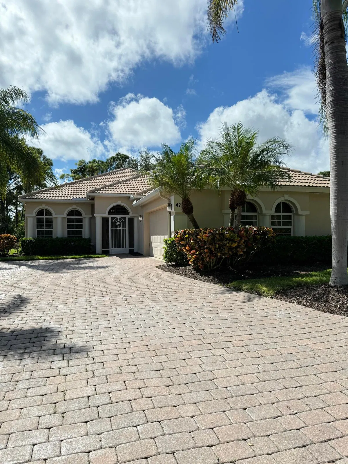 Residence