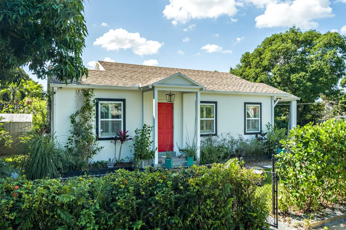 West Palm Beach Residence photo 19
