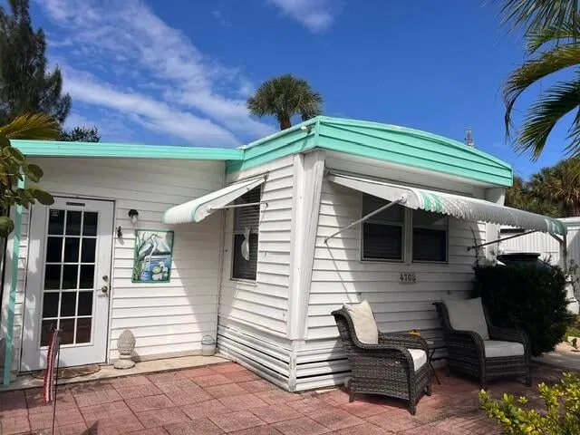 Residence