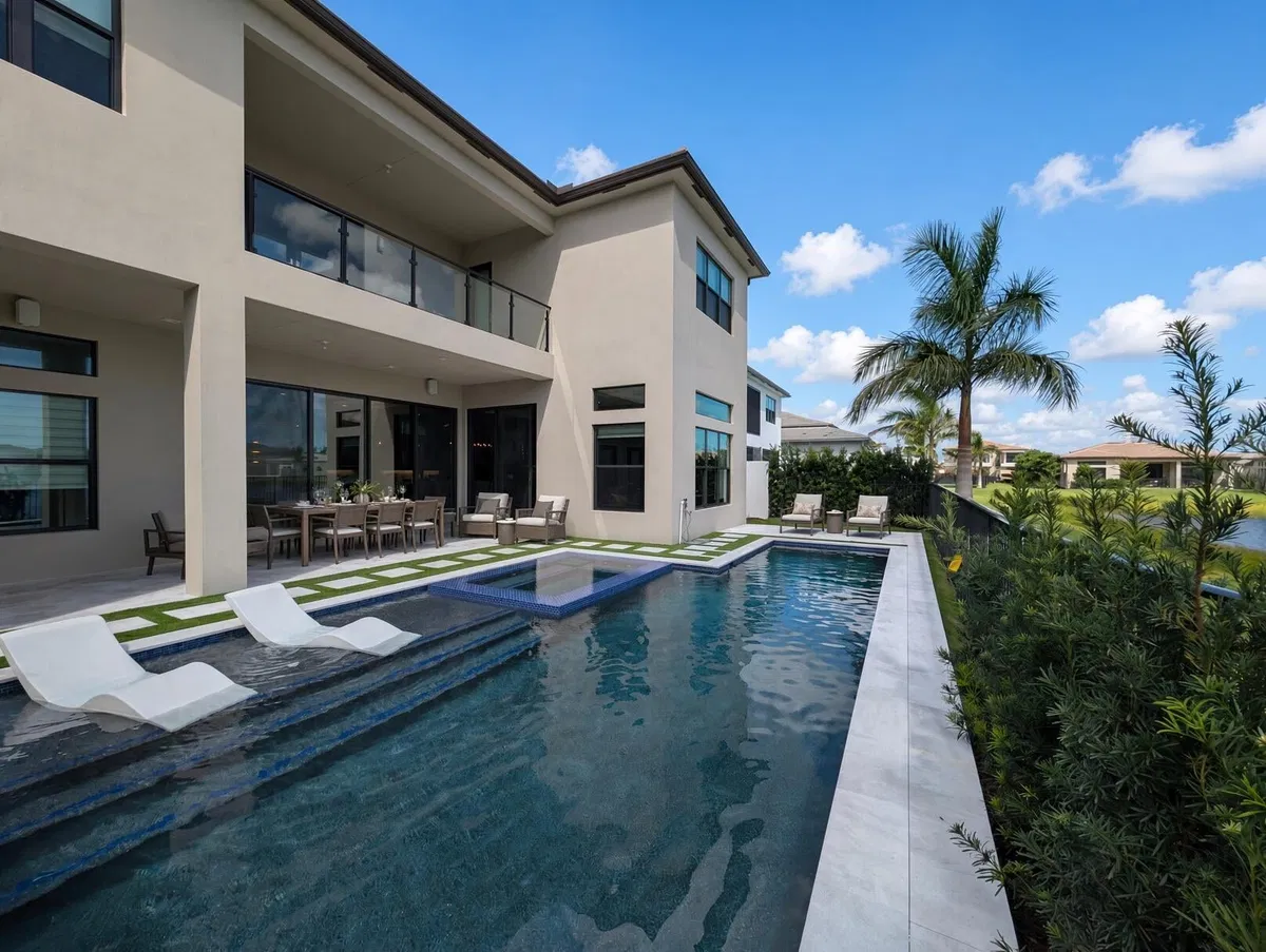 Lotus Palm Boca Raton Residence photo 49