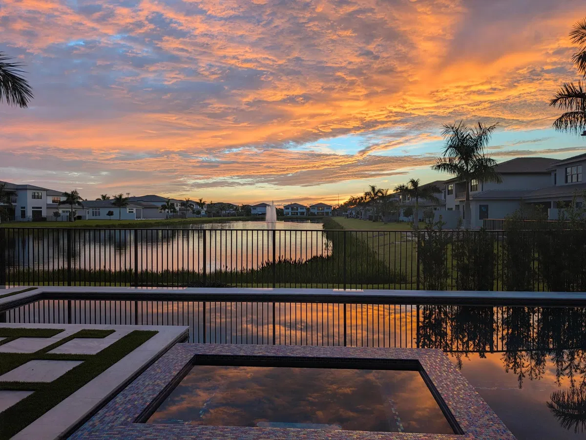 Lotus Palm Boca Raton Residence photo 52