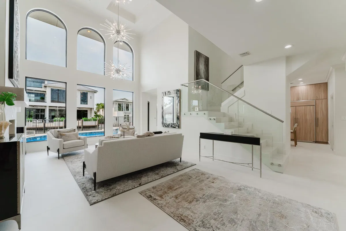 Boca Harbour Residence photo 7