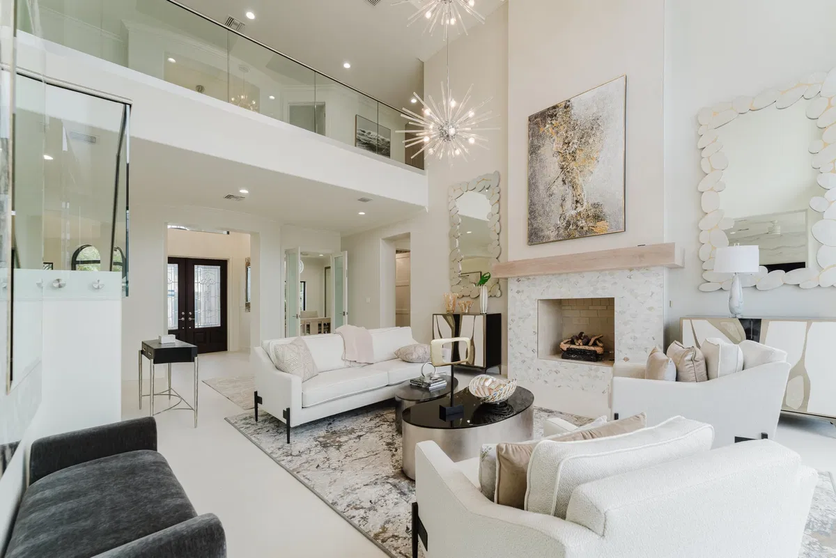 Boca Harbour Residence photo 10