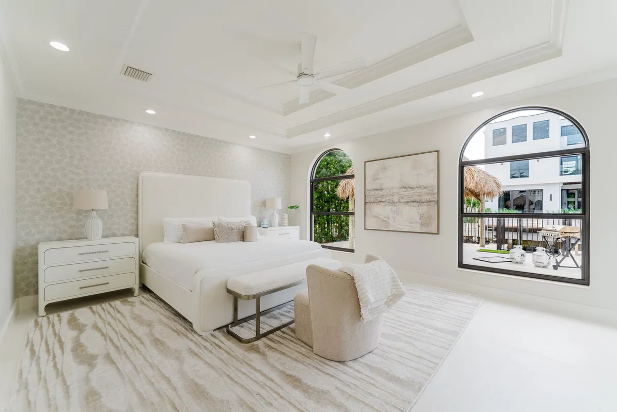 Boca Harbour Residence photo 22