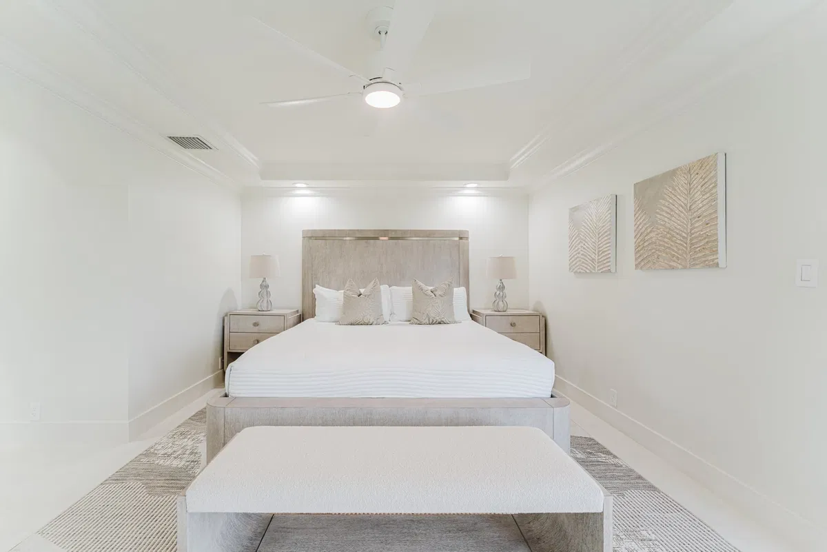 Boca Harbour Residence photo 43