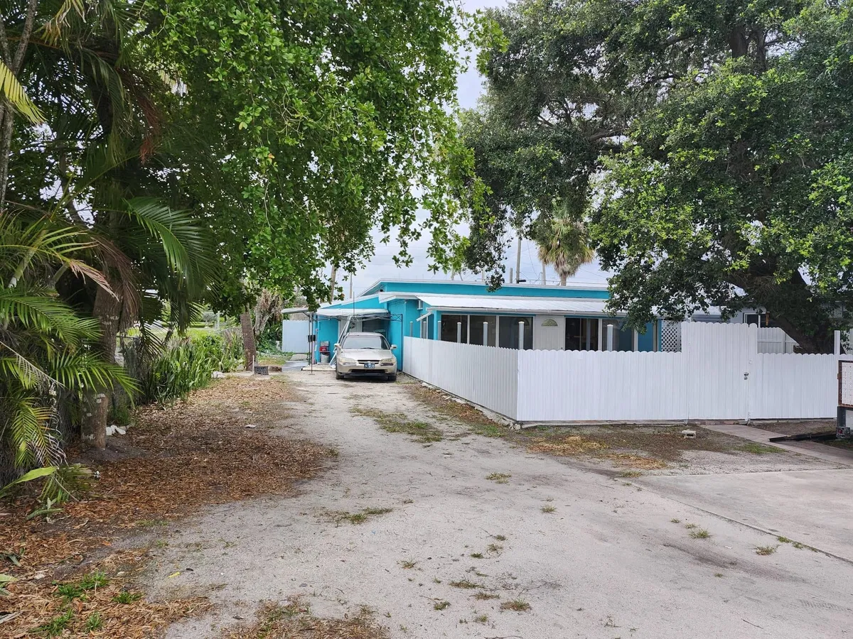 Residence