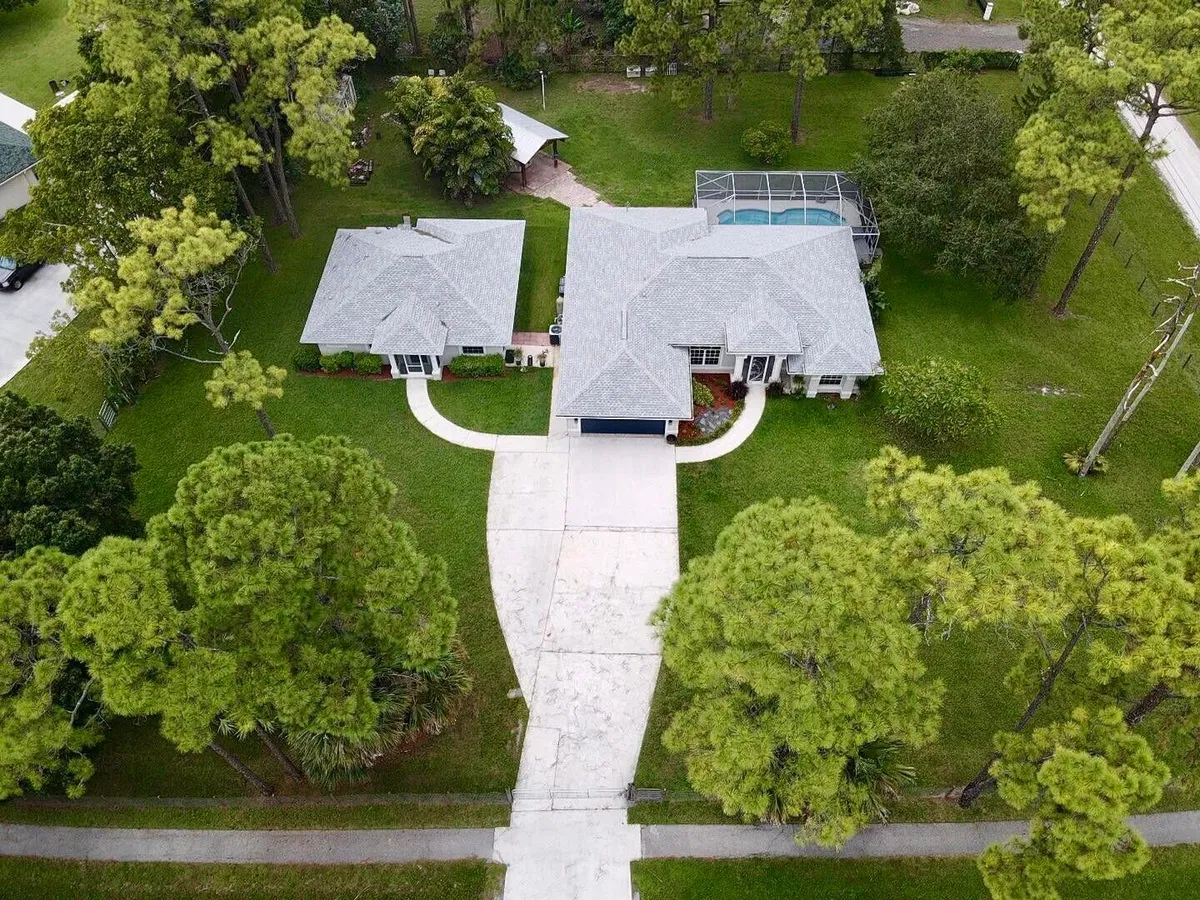 Residence