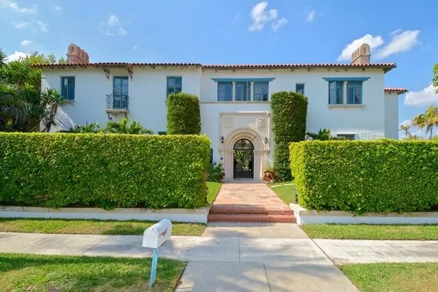 Estate Section Palm Beach Residence photo 4
