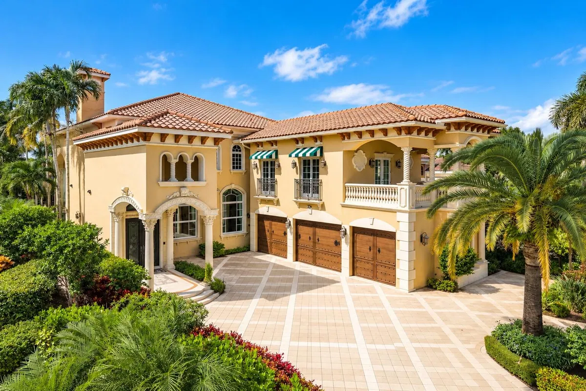 Residence