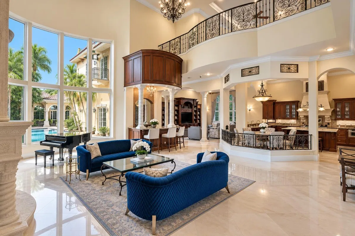 Residence photo 4